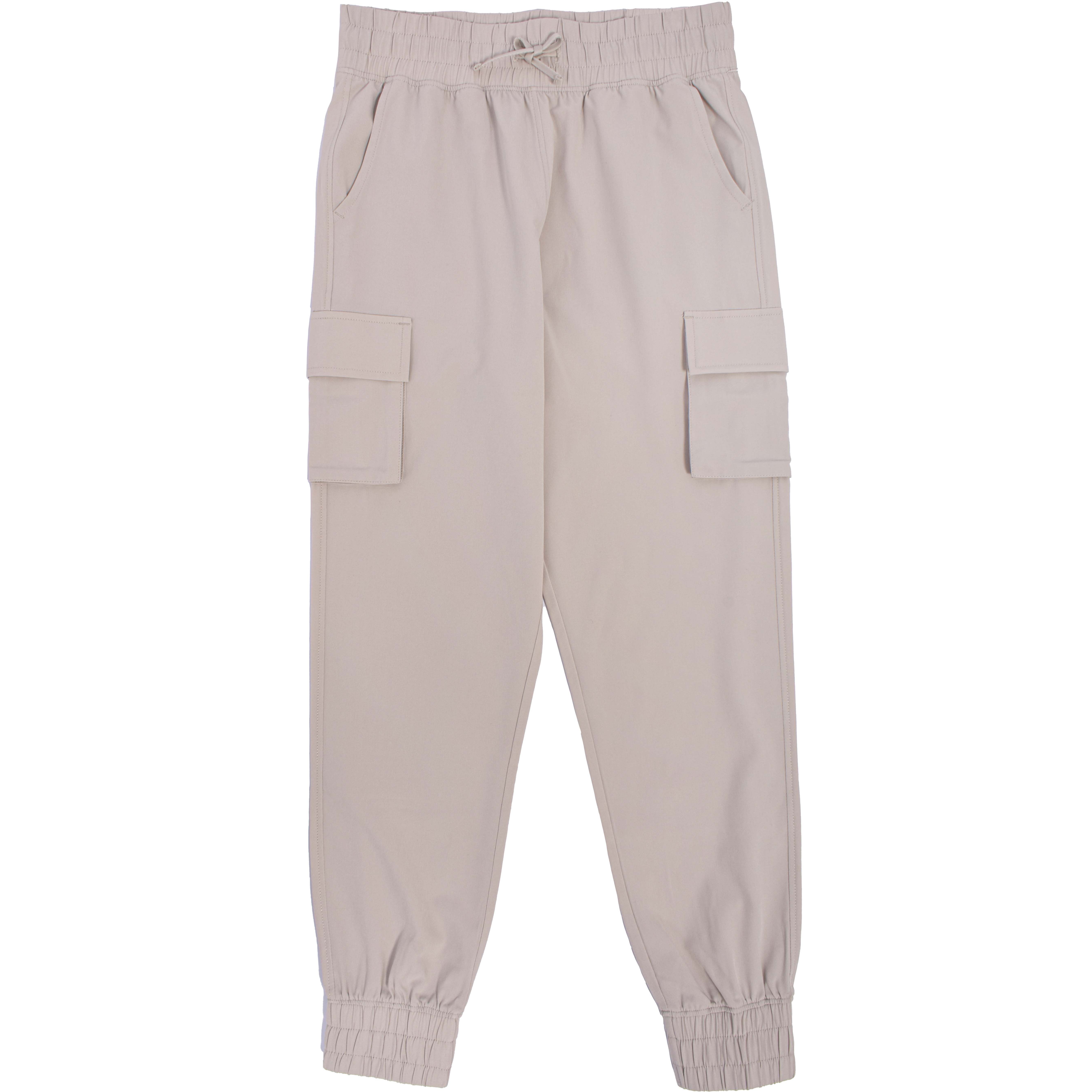 90 Degree Girls' Lightstreme Cargo Pants