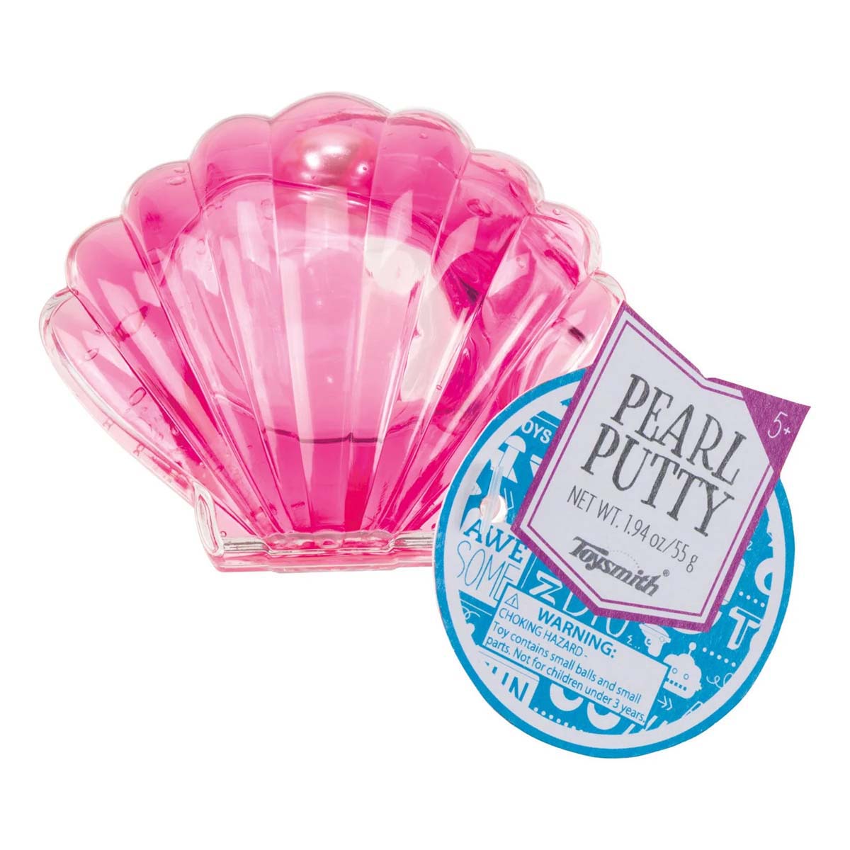 Toysmith Pearl Putty