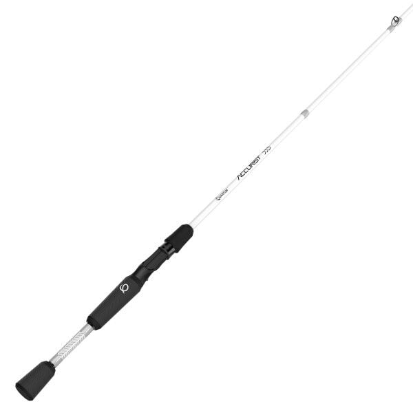 accurist rod baitcast Quantum Baitcasting Combo The Quantum Accurist Baitcast Reel is the reel of choice for serious anglers Quantum Accurist Rod | eBay