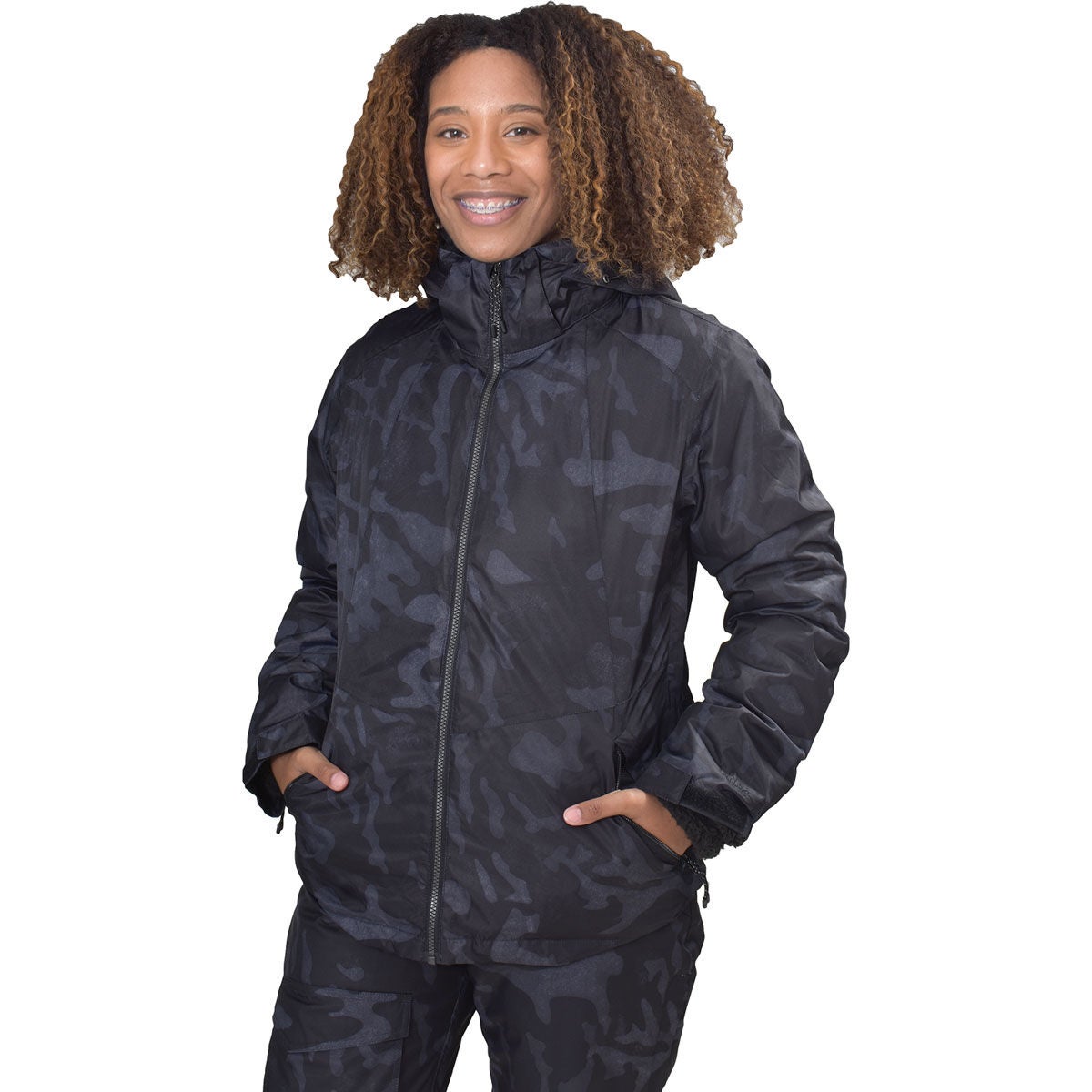 Pulse Women's Ivy Jacket