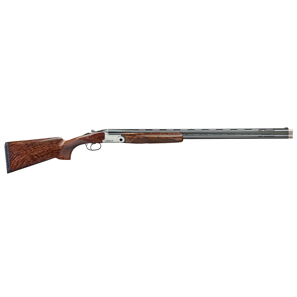 Italian Firearm Carrera IV 12 Gauge Break Open 2rd 30" Shotgun
