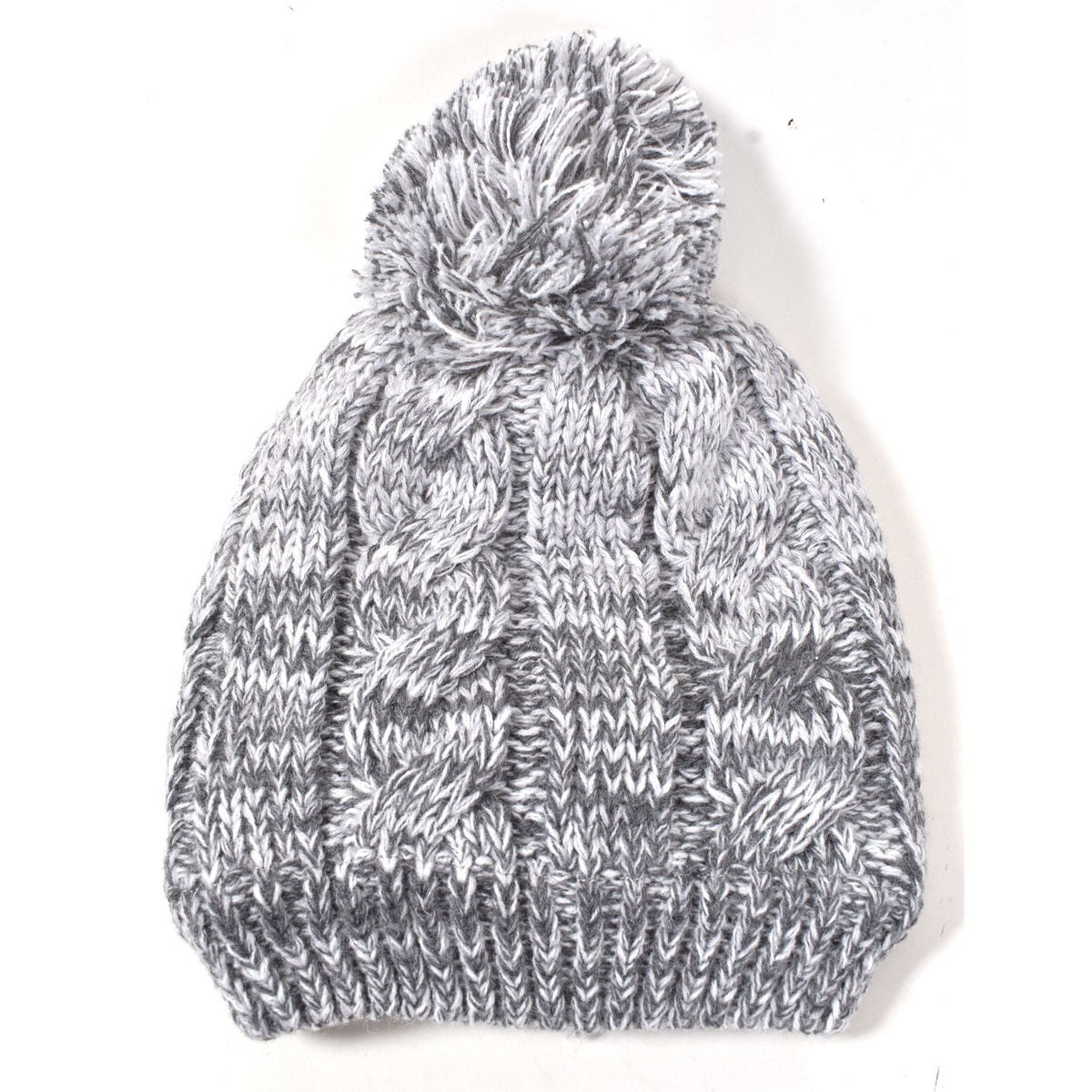 Muk Luks Women's Heat Retainer Acry Beanie