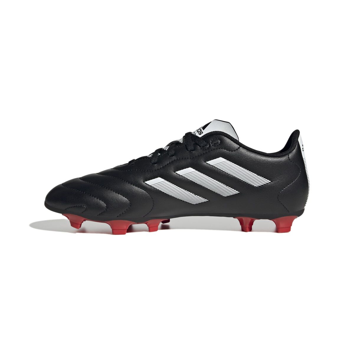 adidas Adult Goletto VIII Firm Ground Soccer Cleats