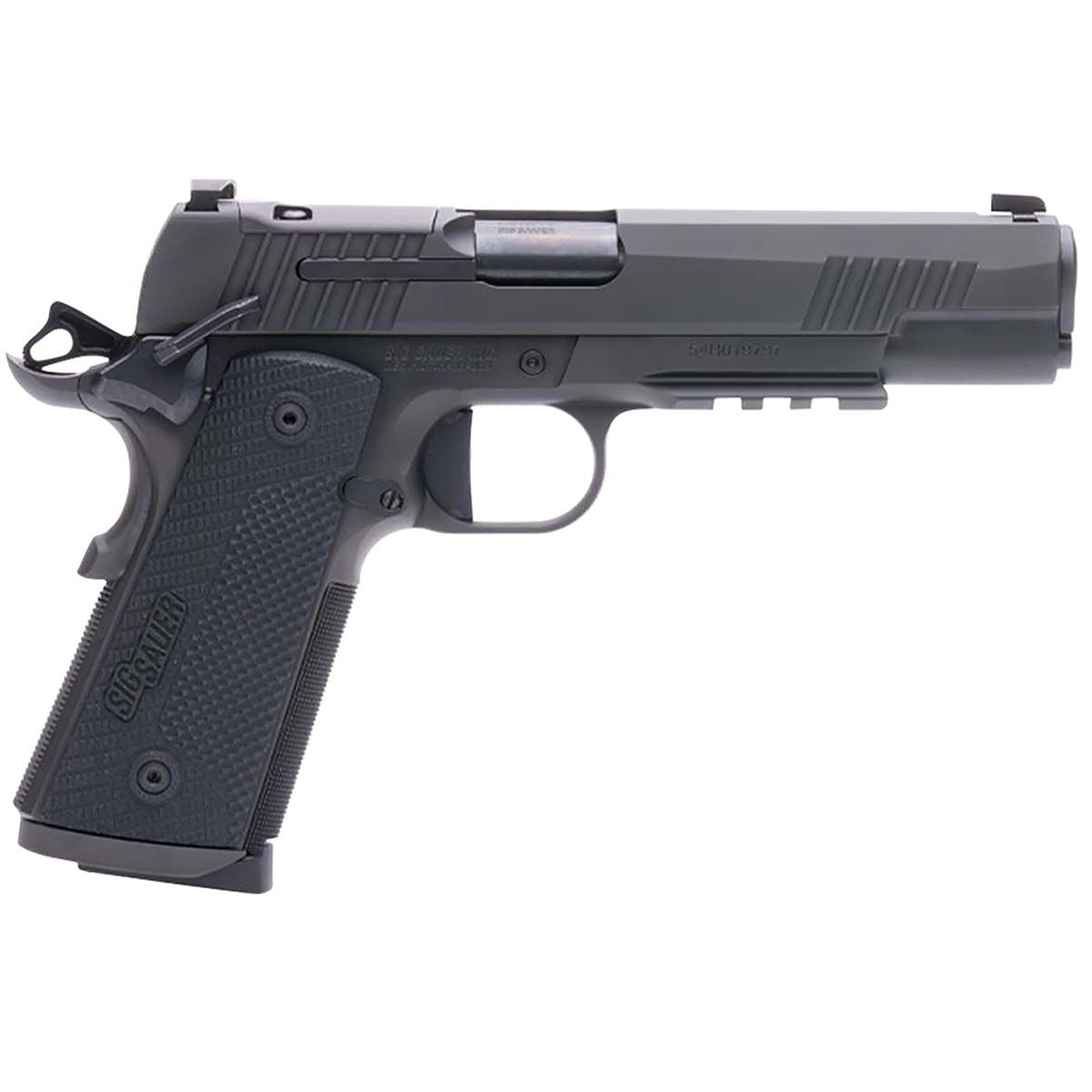 Sig Sauer 1911X 45 ACP 8R 5" Pistol