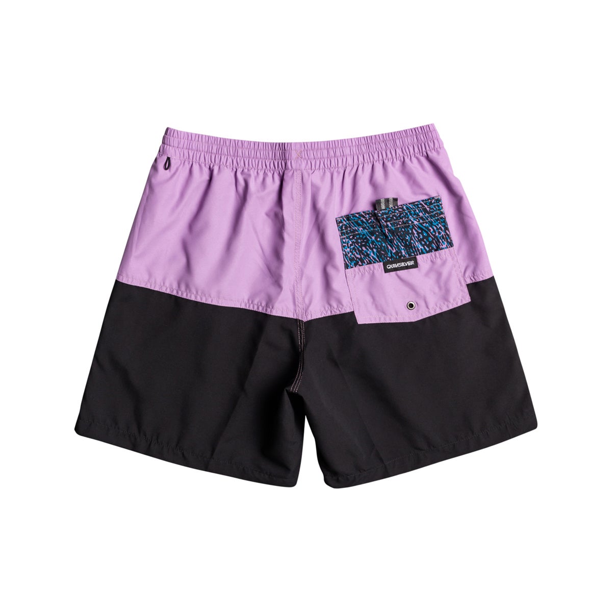 Quiksilver Men's Everyday Division 17" Volleys