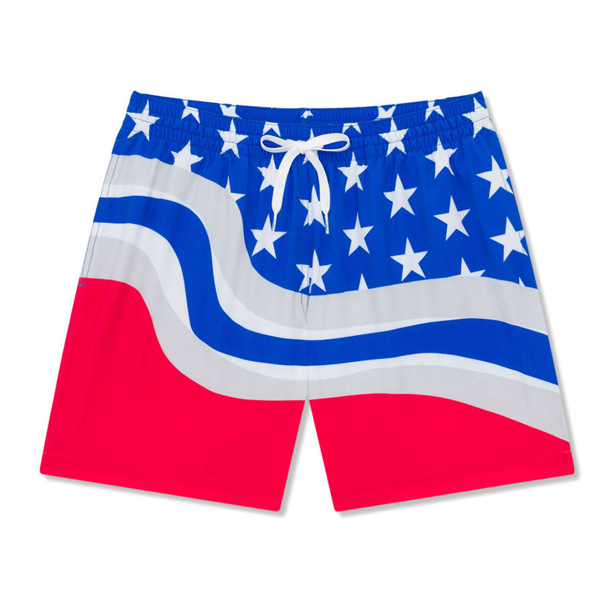 Chubbies The Braves 5.5" (Classic Swim Trunk)