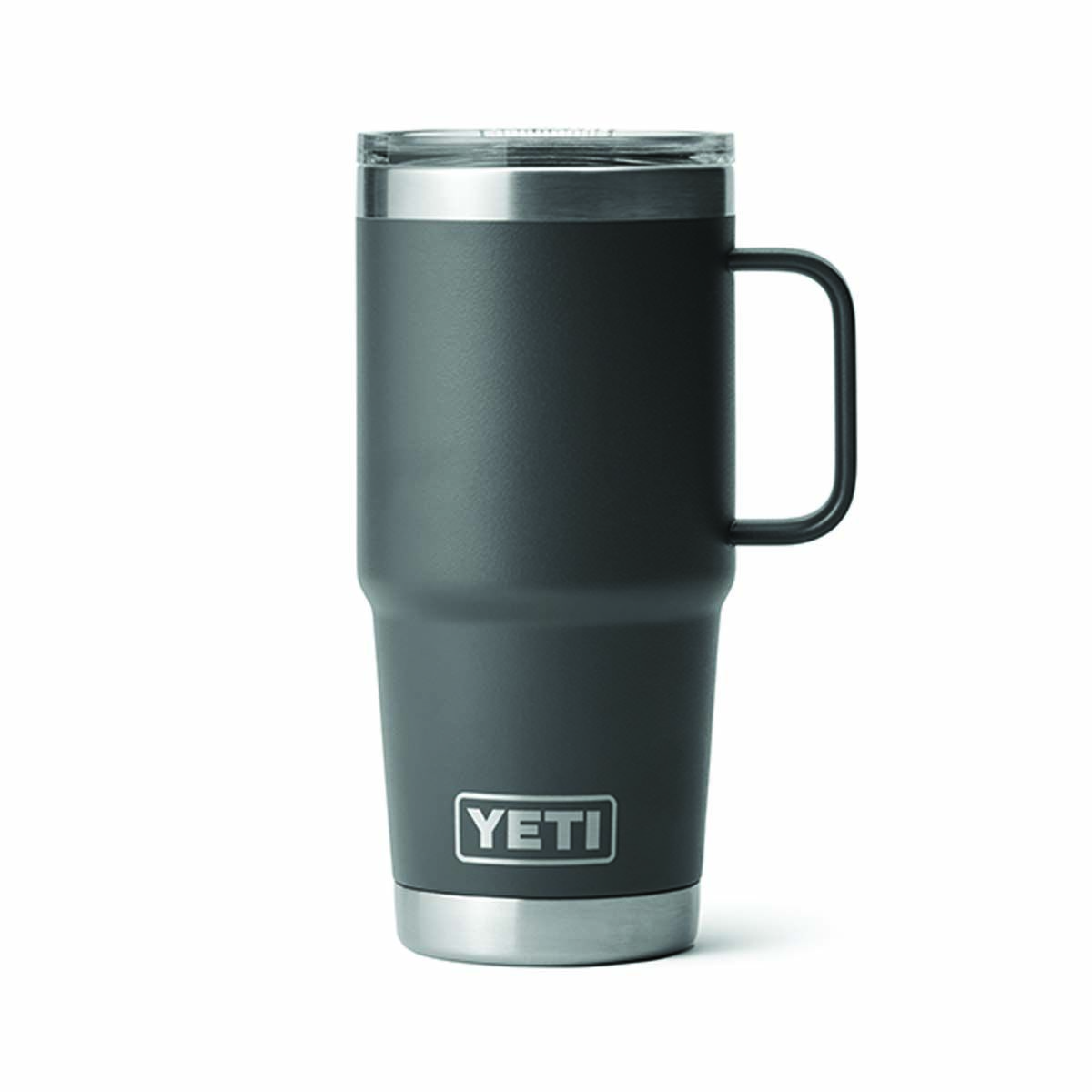 YETI Rambler 20oz Travel Mug