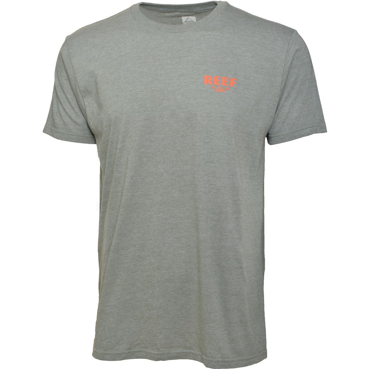 Reef Men's Basic Logo Top
