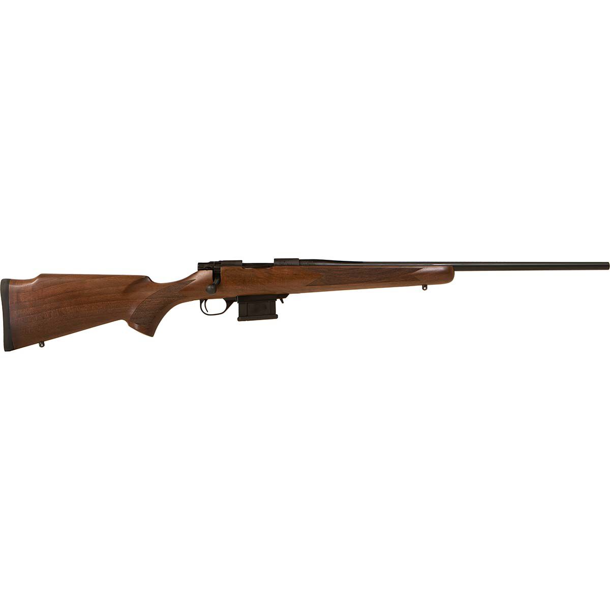 Howa M1500 Mini Hunter 6MM ARC 22" Centerfire Rifle