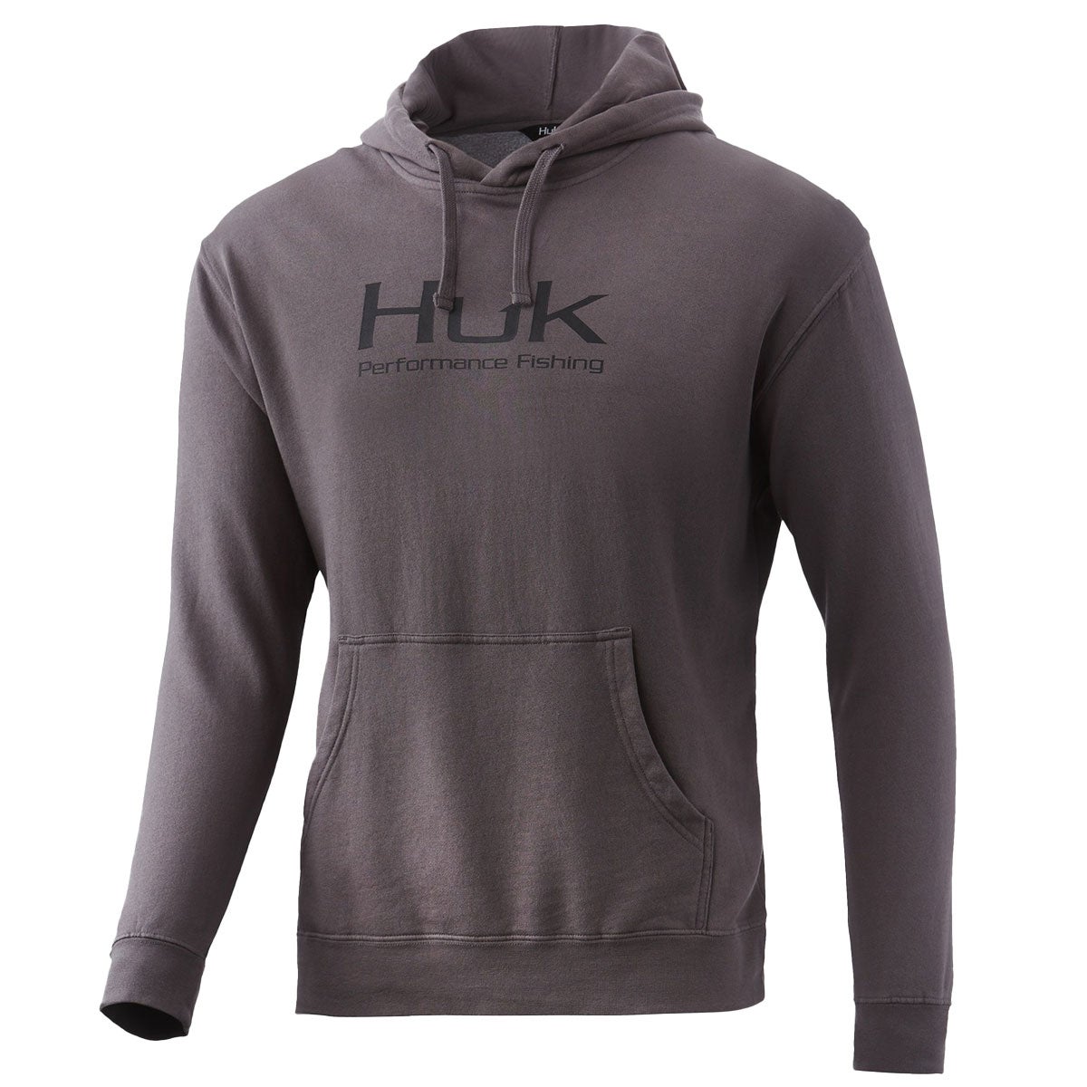 Huk Men's Logo Hoodie