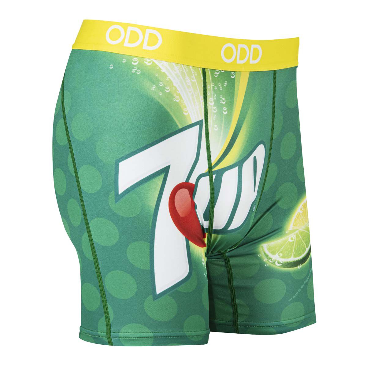 Odd 7Up Boxer Briefs