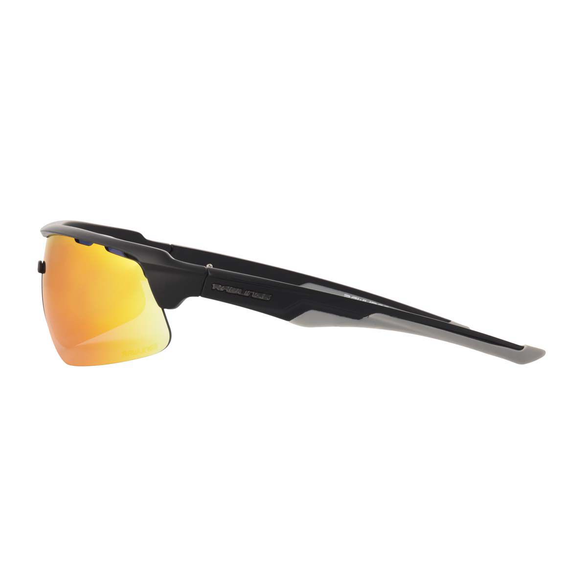 Rawlings Youth Young Black Red Shield Sunglasses