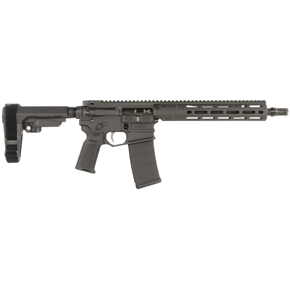 Cobalt Kinetics 556 11.5 BLK Handgun