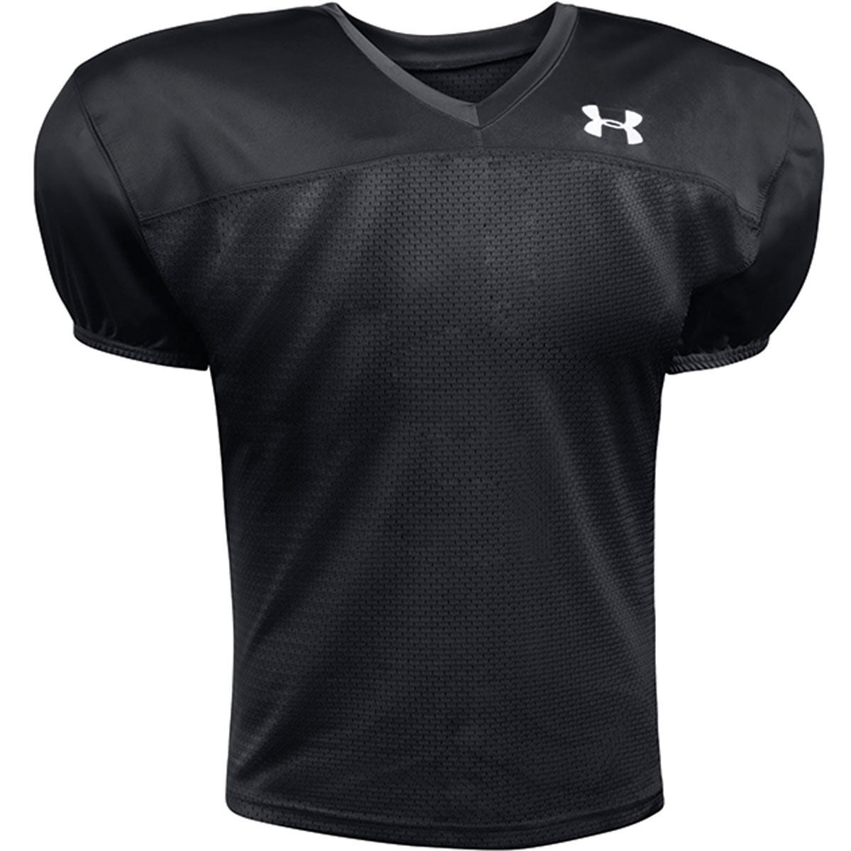 Under Armour Boys' Football Practice Jersey