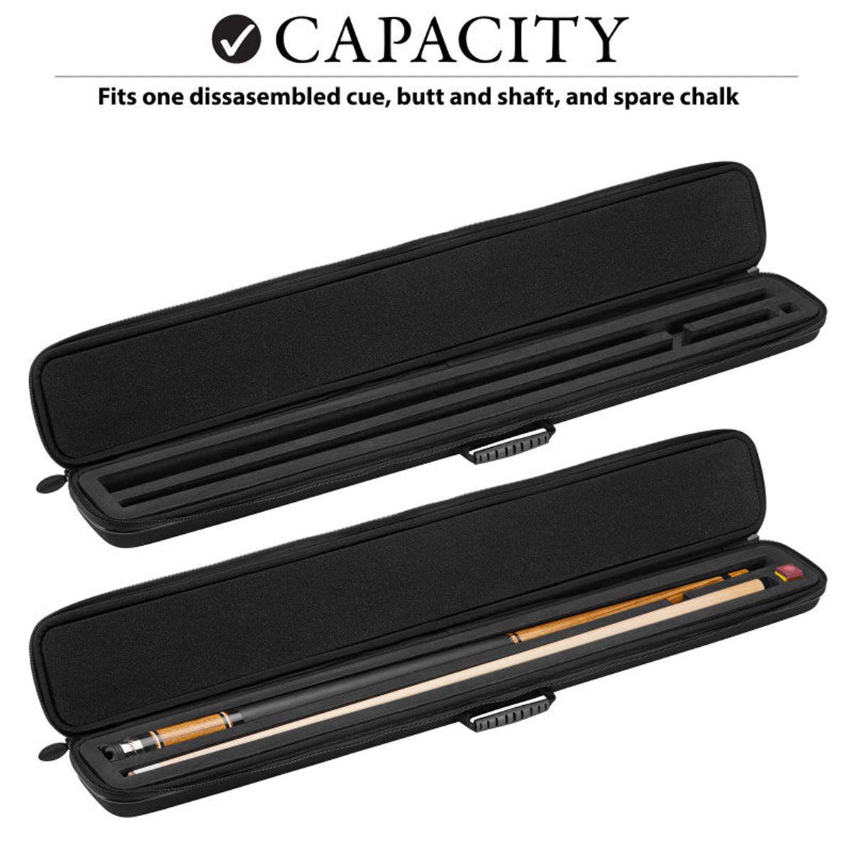 Viper Parallax Cue Case