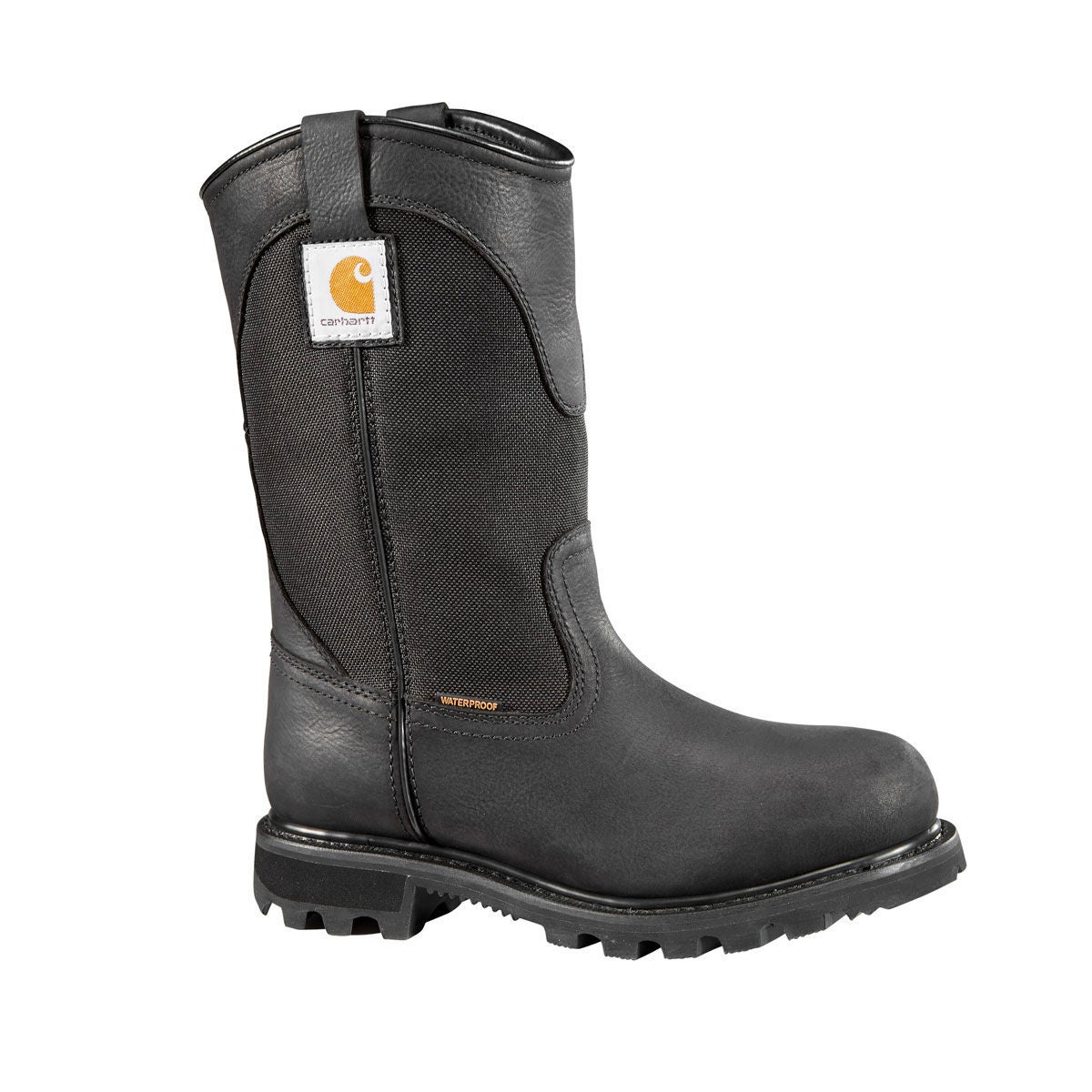 Carhartt Traditional Welt WP 10" Soft Toe Wellington