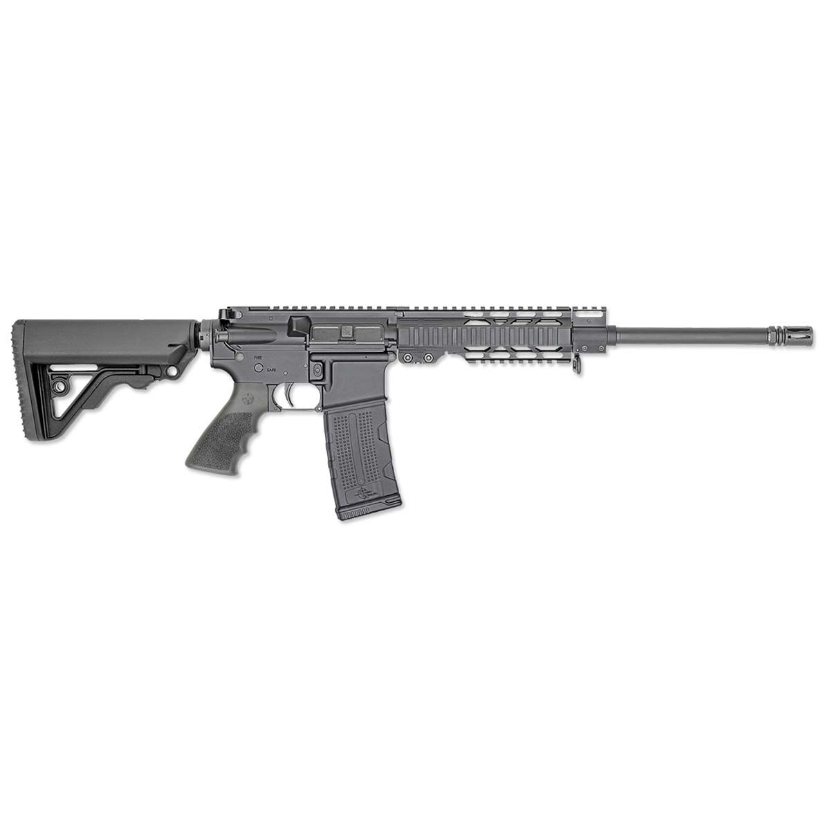 Rock River Arms Assurance-UTE Carbine 16" Tactical Centerfire Rifle