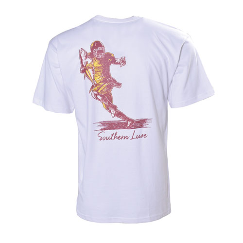 Southern Lure Men's Pocket Tee