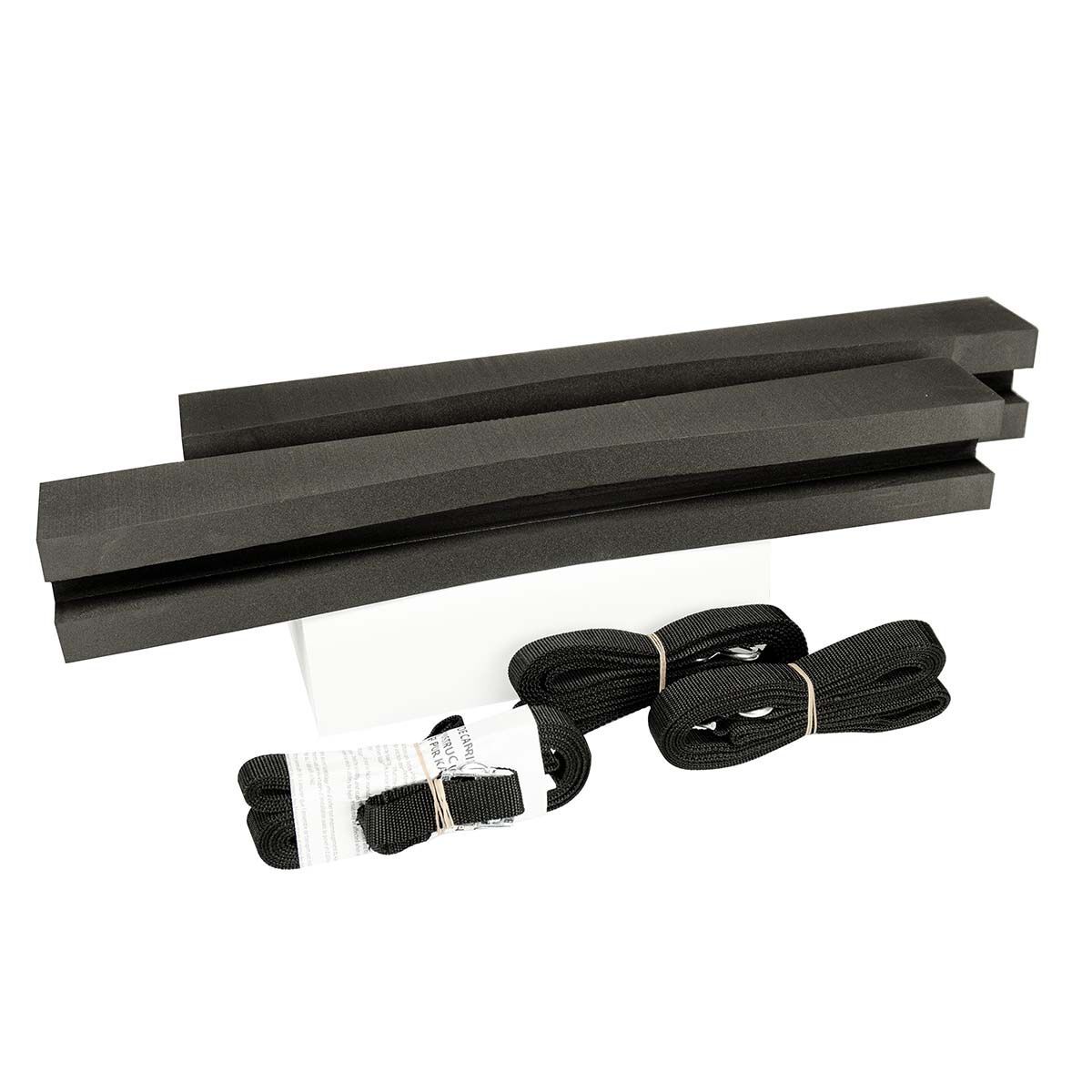 Pelican Universal Kayak & SUP Car-Top Roof Carrier Kit