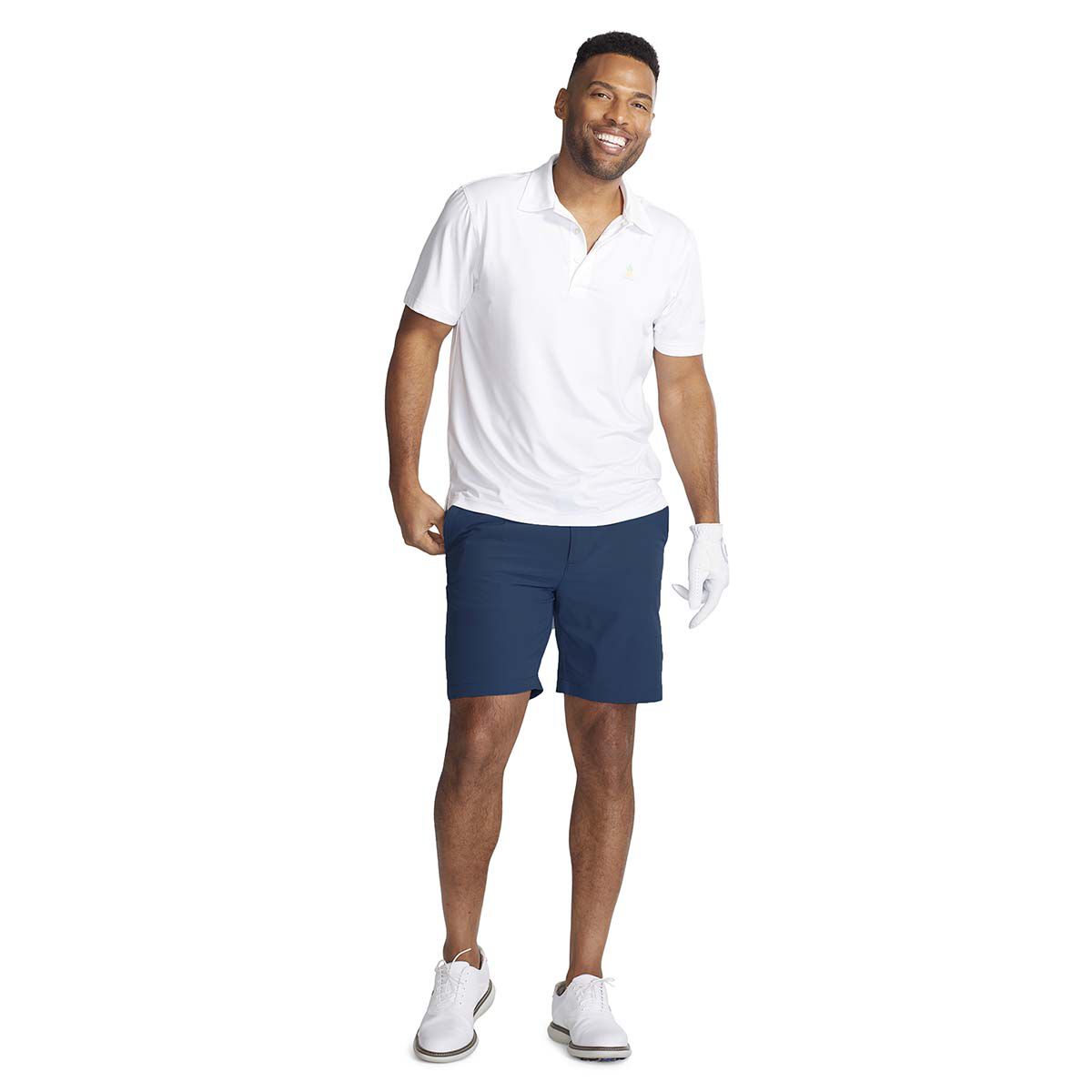 Chubbies Men's New Avenues 8" Everywear Performance Short