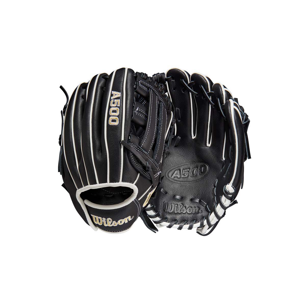 Wilson 10.5" A500 Baseball Glove