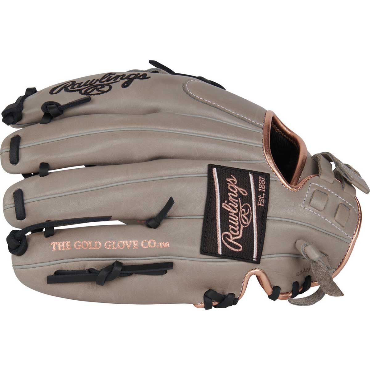 Rawlings 12.5" R9 Fastpitch 1st Base Mitt