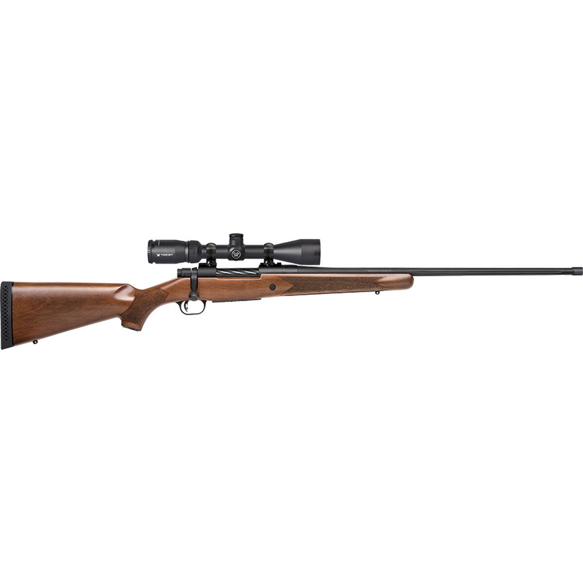 Mossberg Patriot 7mm Rem Mag 24" Threaded Centerfire Rifle