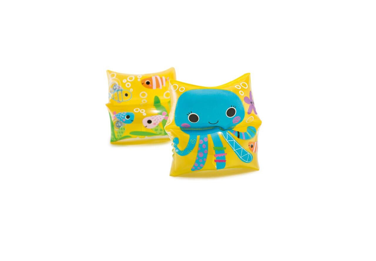 Intex Sea Buddy Arm Floaties