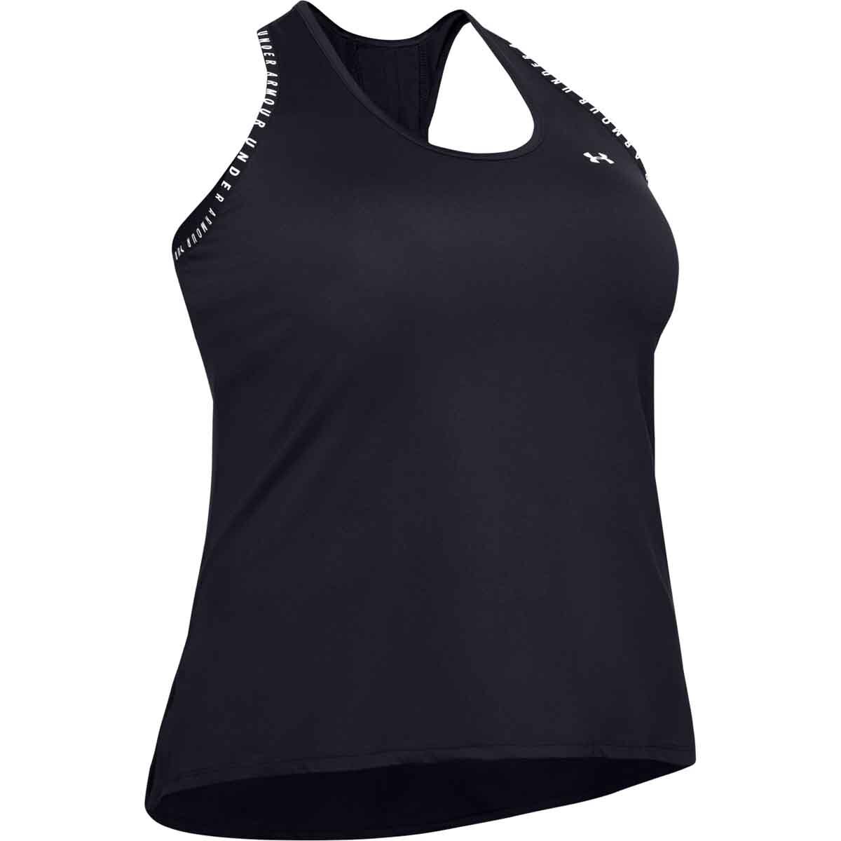 Under Armour Women's Knockout Tank