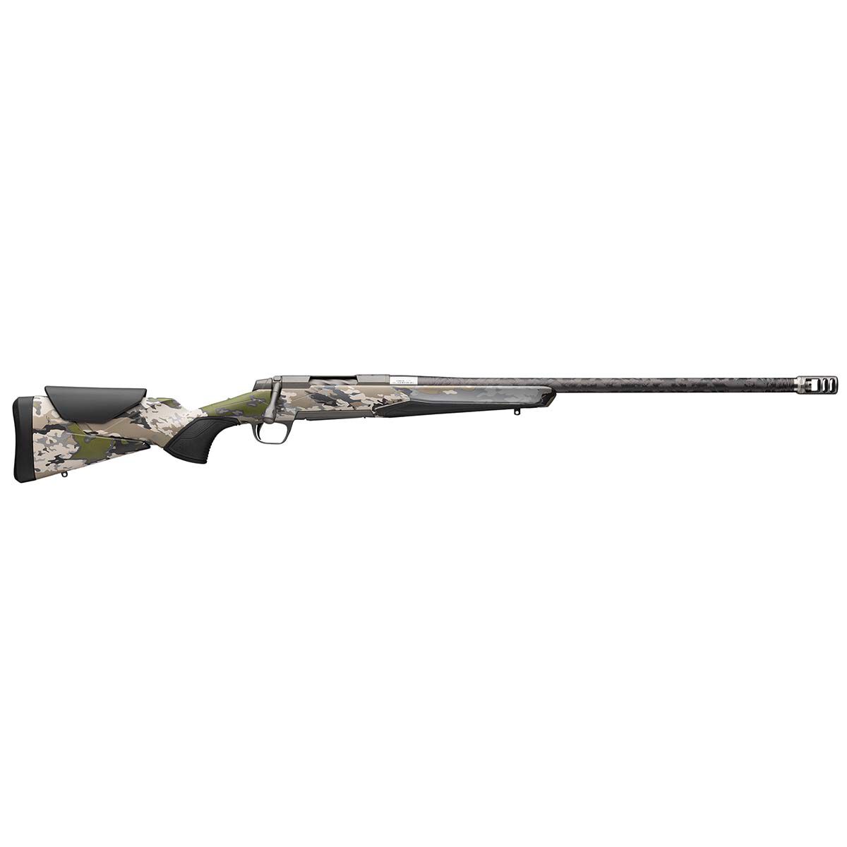 Browning X-Bolt 2 Speed SRMB 7MM 26" Centerfire Rifle