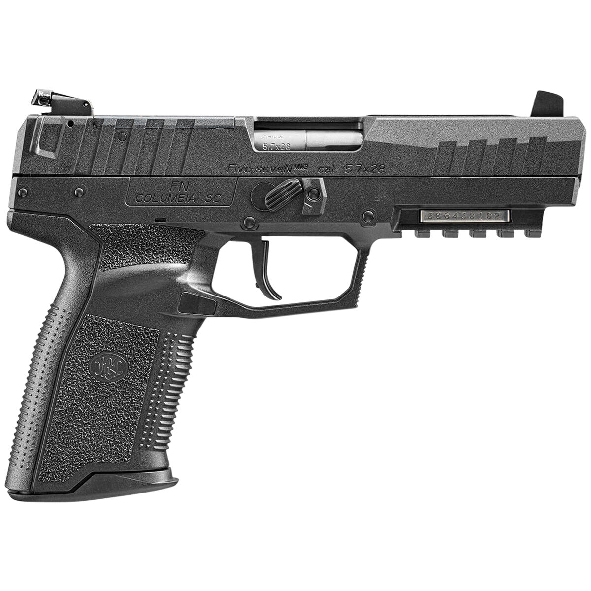 Fn 66101274 Five-seveN MRD 5.7 Pistol