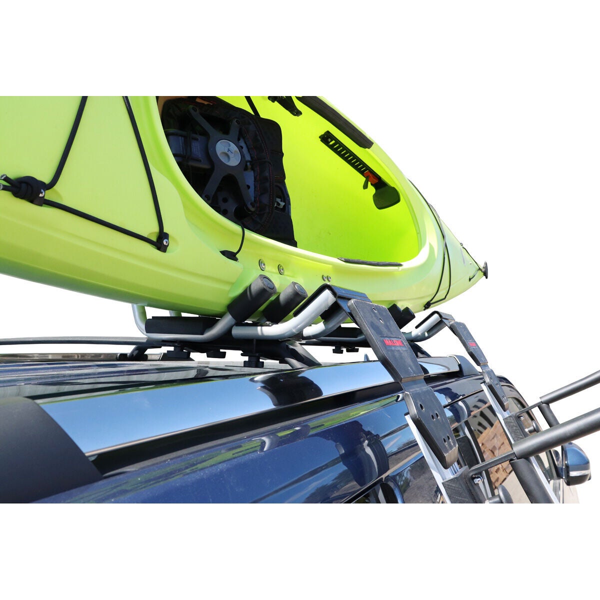 Malone TelosXL / Universal Roof Rack Adapter Bundle