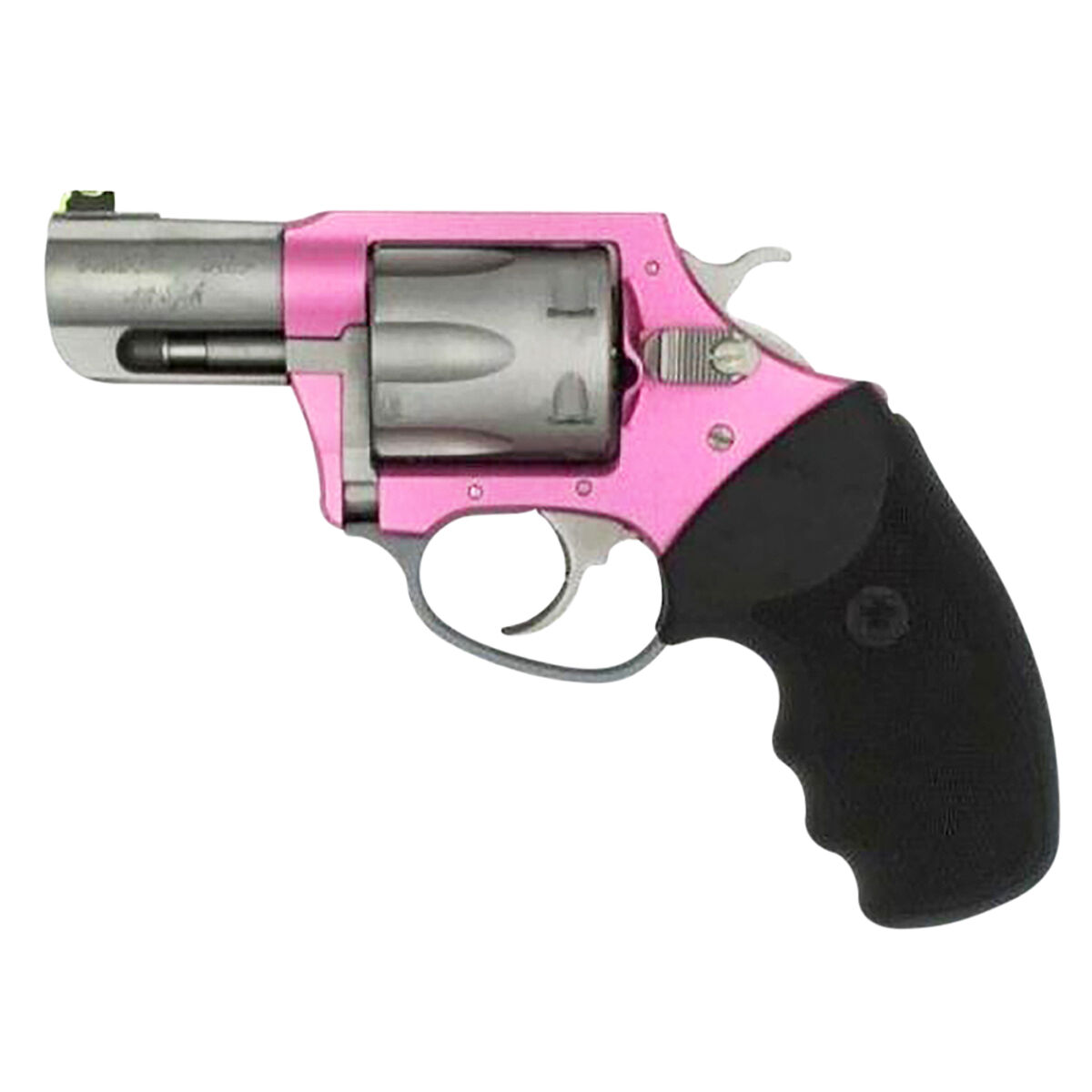 Charter Arms 53630 Rosie 38 Sp Reolver