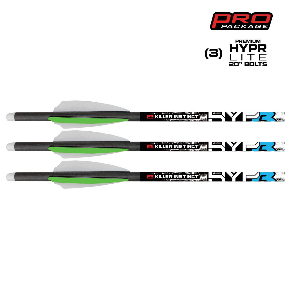 Killer Instinct Burner 415 Crossbow Package