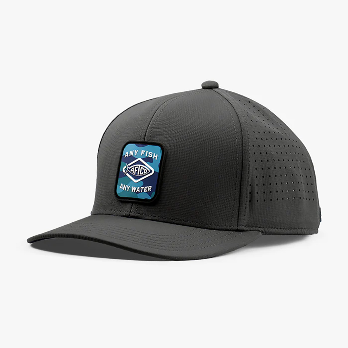 Aftco Men's Flippin' Tech Hat