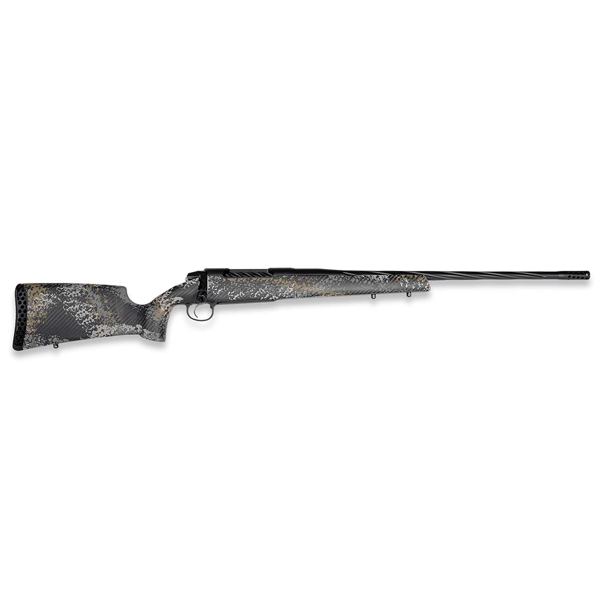 Weatherby 307 ALPINE ST 22 CRD 22 2 Centerfire Rifle