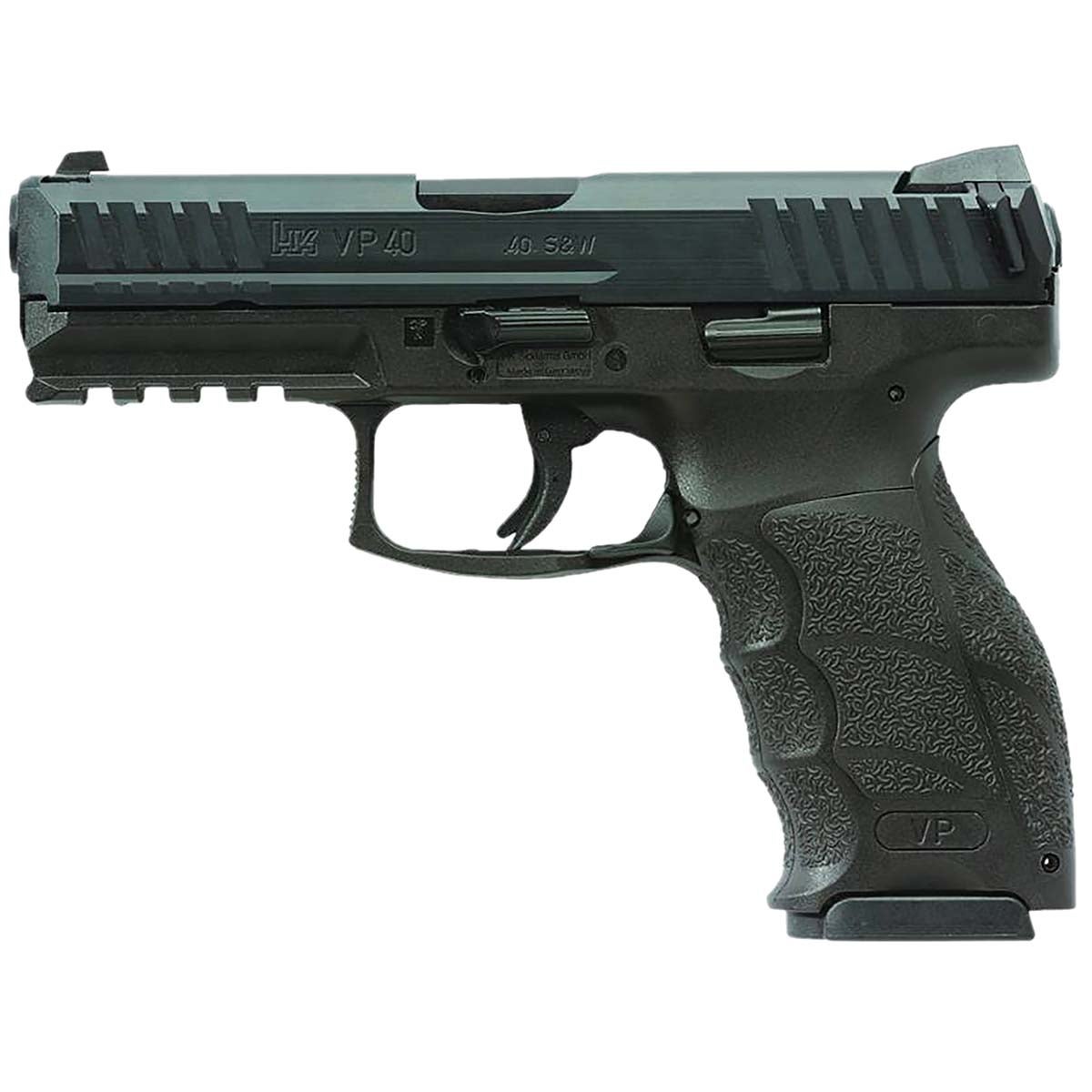 H & K VP40 40 2-13R Pistol