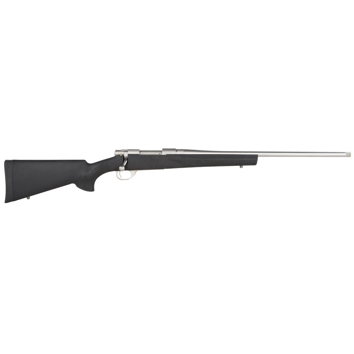 Howa M1500 Hogue 6.5 Creedmoor Centerfire Rifle