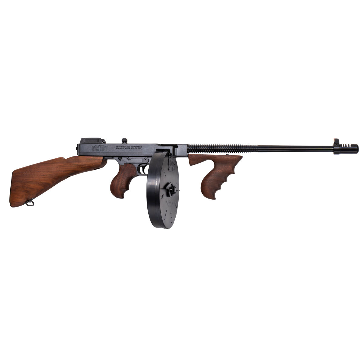 Thompson Riffle Thompson 1927A-1 Deluxe 45 ACP 18