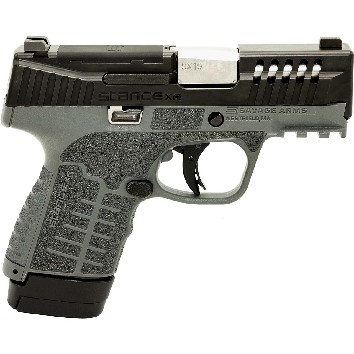 Savage Stance XR Micro 9mm 3.2" 13+1 Pistol