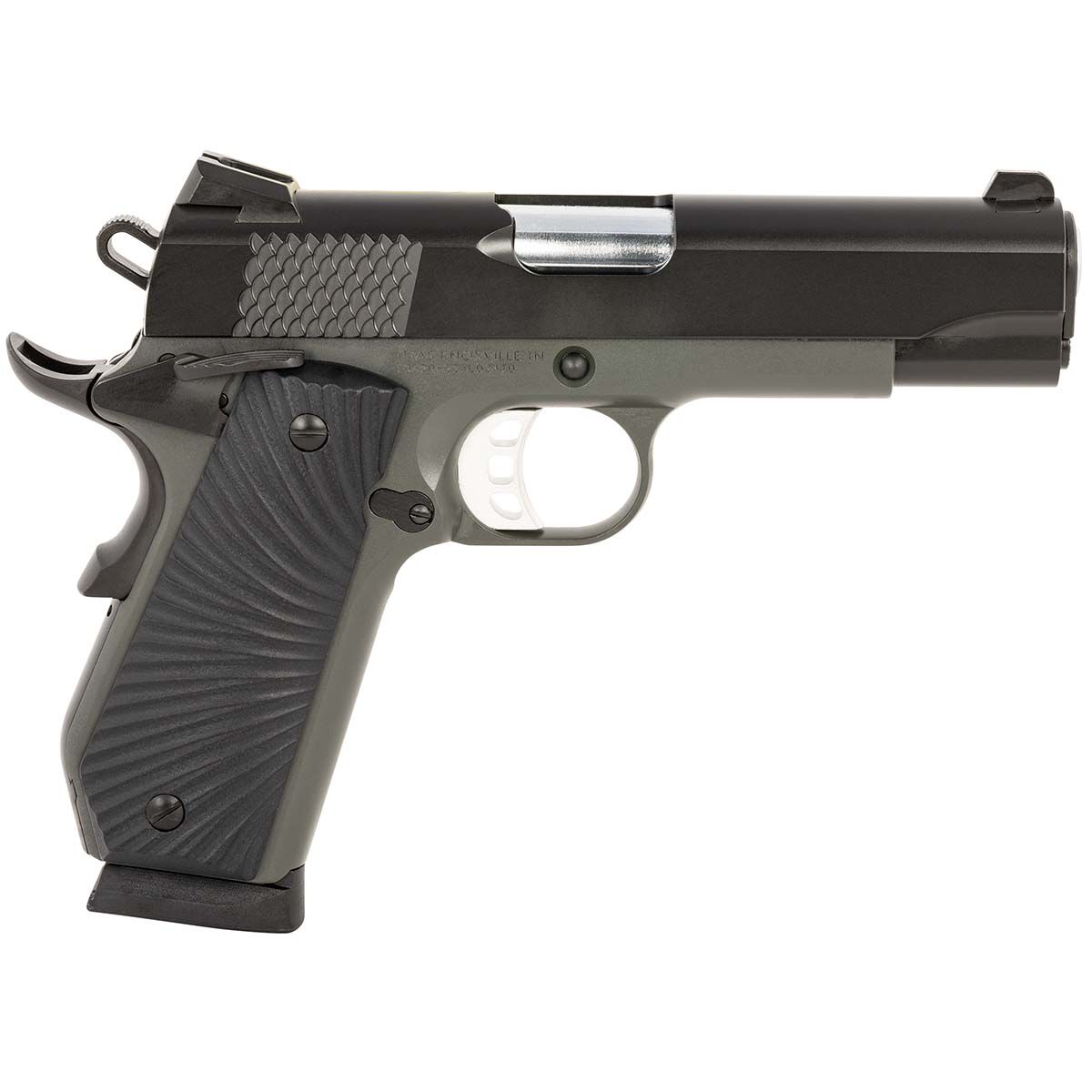 Sds Imports 1911CRY B9BA 9 ED BRWN BT Pistol