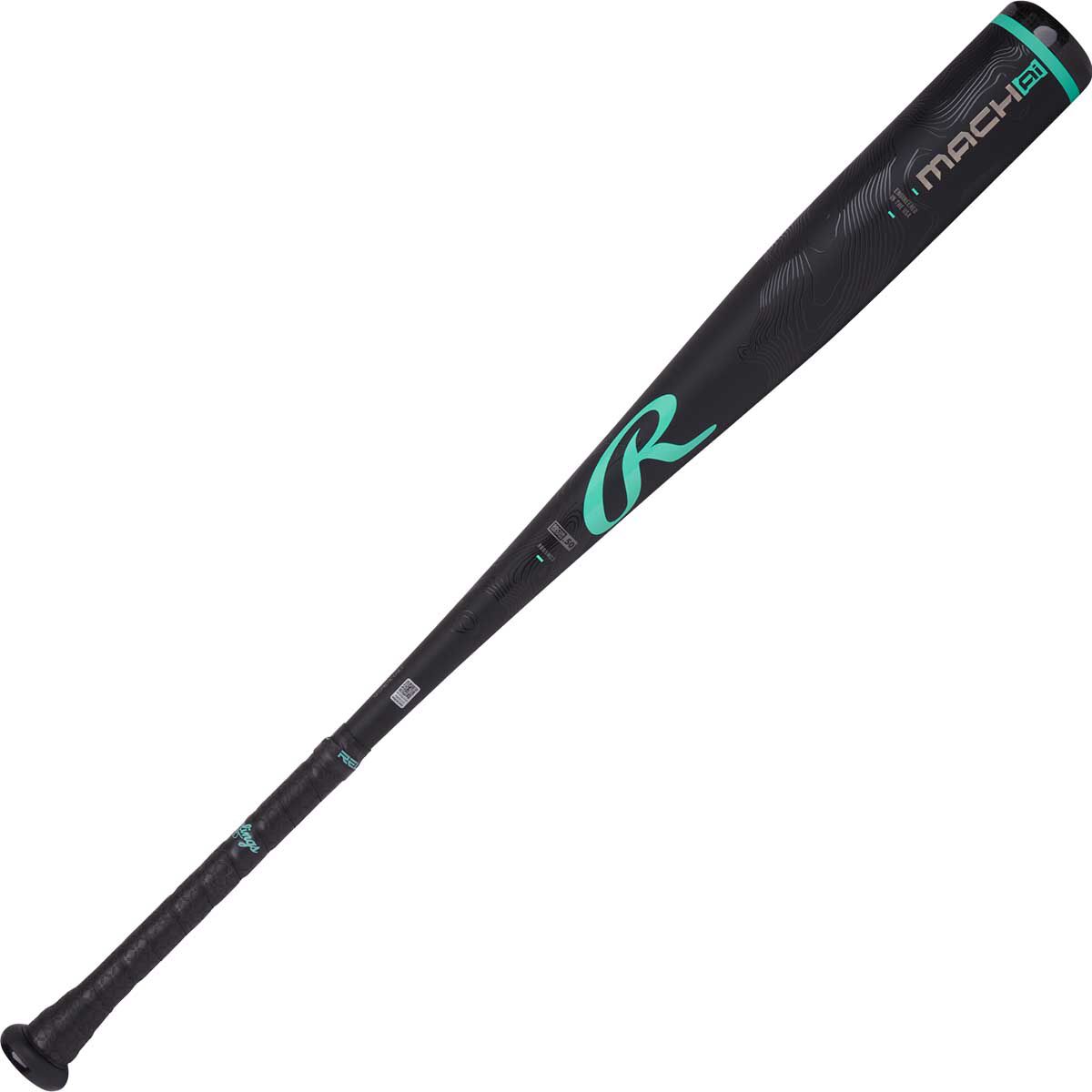 Easton Mach Ai (-3) BBCOR Bat