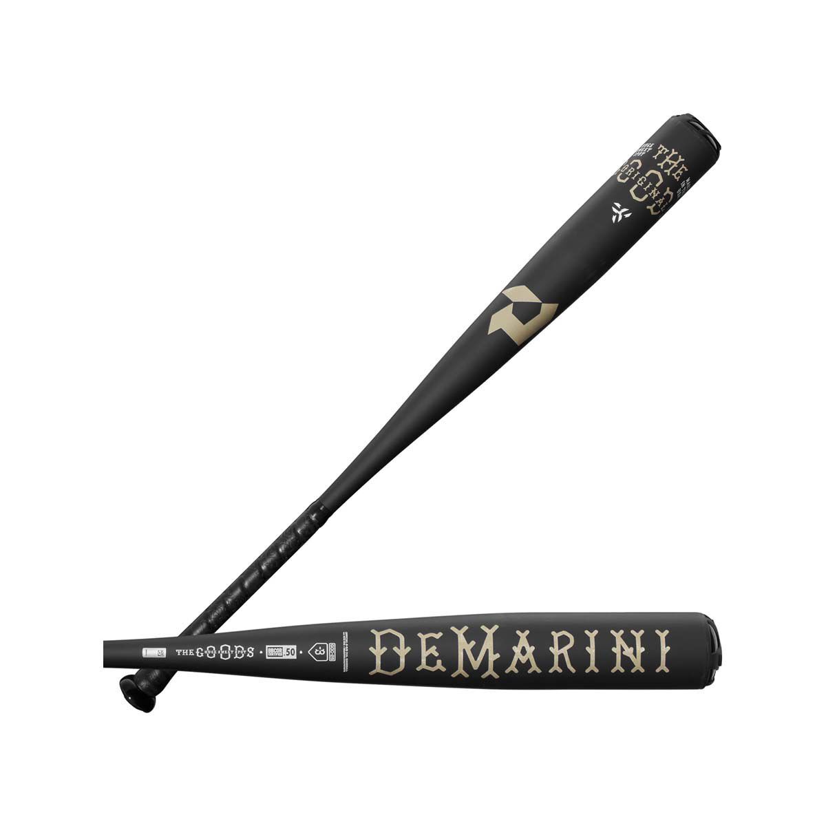 Demarini Goods One (-3) BBCOR Bat