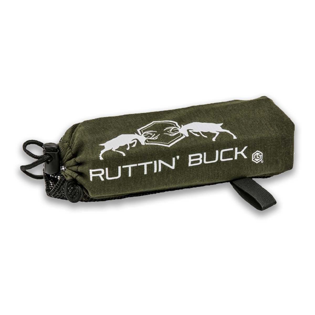 Hunter's Spec. Ruttin' Buck Rattle Bag