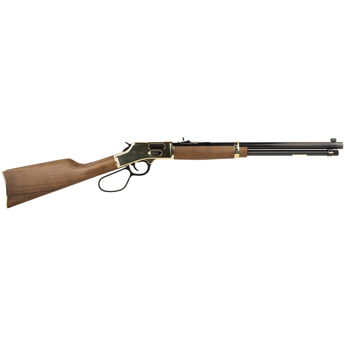Henry BB Side Gate 44/44SW LG Lareg Loop Rifle Centerfire