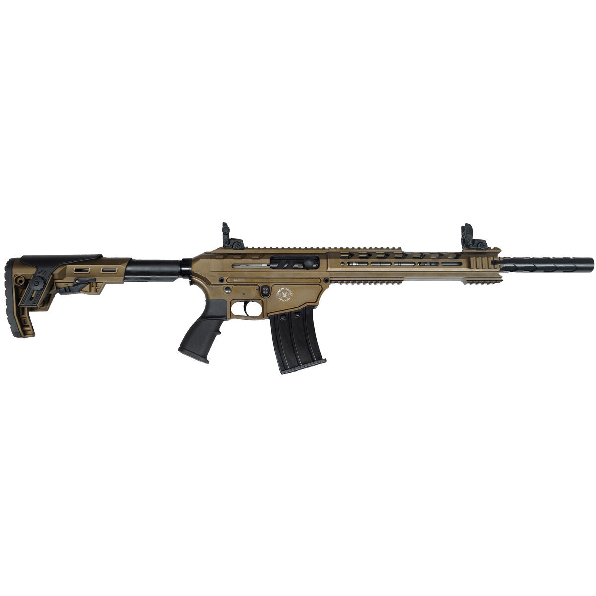 Tr Imports 12GA TACTICAL SEMIAUTO BR Tactical Shotgun