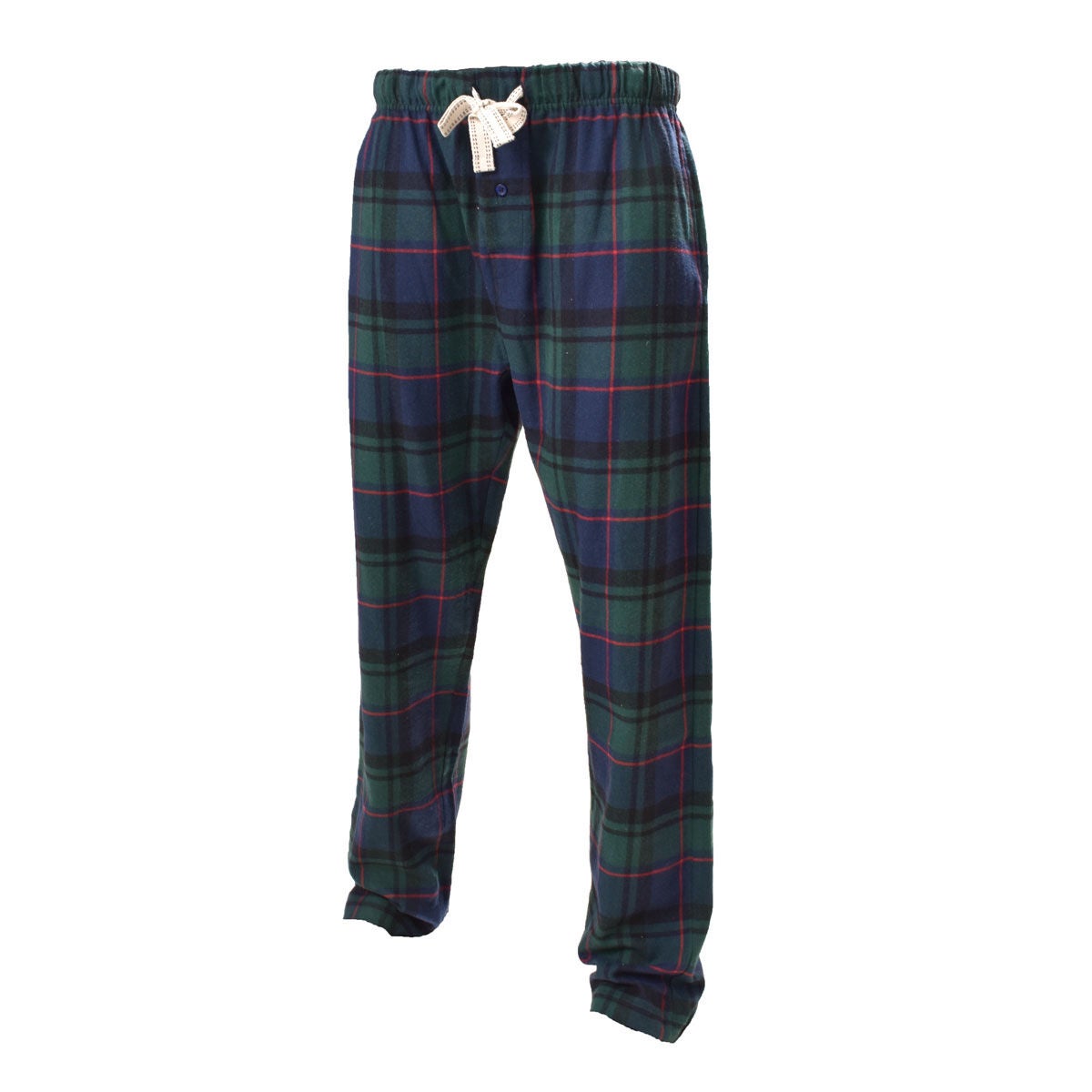 Canyon Creek Men's Flannel Lounge Pant