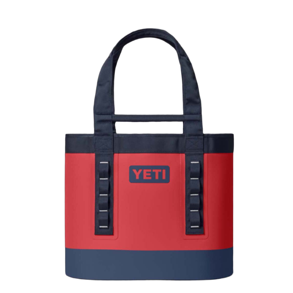 yeti bag camino carryall 35 reef blue Watch All-Purpose Utility Tote on Amazon Live simply tuck the dividers away YETI Camino 35 Carryall Tote