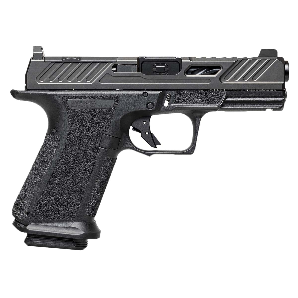 SHADOW SYSTEMS MR920 9mm Elite OR MA1 0R Pistol