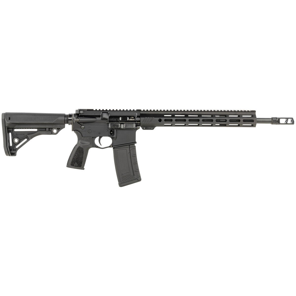 Bushmaster BRAVO ZULU 556 16" Centerfire Tactical Rifle